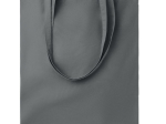 TURA COLOUR - Sac shopping coton biologique