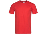 Tee-shirt col rond homme