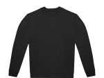 Sweat col rond unisexe