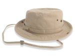 Chapeau globe-trotter