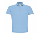 Polo coton 180