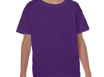 Tee-shirt col rond 180