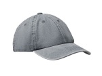 BEAU - Casquette baseball à 6 pans