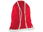 Sac gym en coton