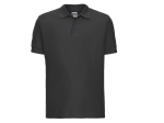 Polo coton 220 résistant à 60°