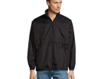 SURF Unisex Windbreaker