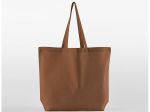 Maxi sac shopping en coton organique