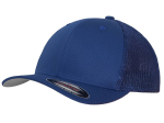 Casquette flexfit style trucker