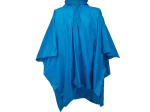 Poncho enfant pvc