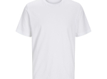 Tee-shirt unisexe en coton organique