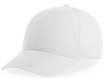 Casquette baseball 6 pans