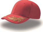 Casquette winner