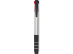 MULTIPEN - Stylo bille stylet 3 couleurs