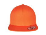 Casquette snapback
