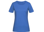 Tee-shirt col rond femme