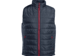 Bodywarmer tendance homme