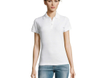 PRIME WOMEN POLO POLYCOTON