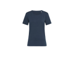 Tee-shirt femme col rond