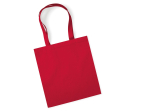 Sac shopping premium en coton organique