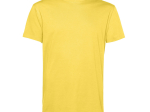 Tee-shirt homme col rond 150 organique