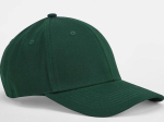Casquette 6 panneaux en coton organique