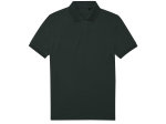 Polo homme 65/35 en polyester recyclé