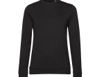 Sweat col rond # femme