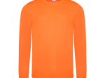 Tee-shirt respirant manches longues neoteric™