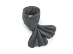 Écharpe polaire en polyester recyclé