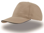 Casquette start five sandwich