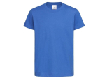 Tee-shirt col rond pour enfants