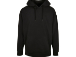 Sweat capuche ample