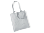 Sac shopping coton