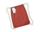 Sac gym coton bio