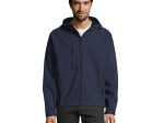 REPLAY MEN SOFTSHELL