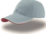 Casquette zoom sandwich