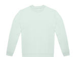 Sweat col rond unisexe