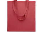 VIVEKA COLOUR - Sac shopping en coton recyclé