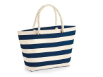 Sac de plage nautical