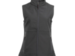 Gilet softshell femme