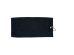 Serviette de golf microfibre