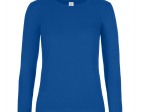 Tee-shirt femme manches longues