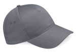 Casquette 5 panneaux