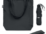 SEATTLE - Parapluie 21'' et Tote bag