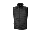 Bodywarmer matelassé