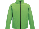 Veste softshell homme 2 couches