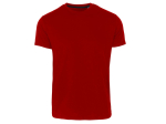 Tee-shirt col rond unisexe