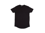 Tee-shirt extra long homme