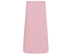 Tablier long en polycoton