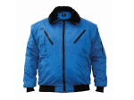 Veste de pilote 4 en 1